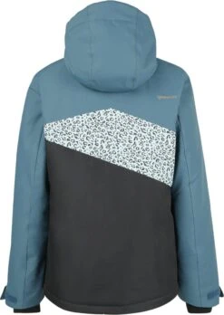 Brunotti Southstar-AO Meisjes Wintersportjas Glass - Maat 164 -SINNER || Brunotti || Barts Verkoop 851x1200 1