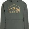Protest Prtcomo Anorak Heren - Maat M 1 Protest Prtcomo Anorak Heren - Maat M -SINNER || Brunotti || Barts Verkoop 851x1200 4