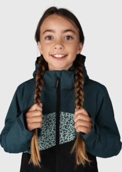 Brunotti Southstar-AO Meisjes Wintersportjas Glass - Maat 164 -SINNER || Brunotti || Barts Verkoop 855x1200