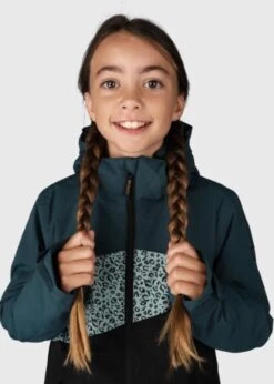 Brunotti Southstar-AO Meisjes Wintersportjas Glass - Maat 164 -SINNER || Brunotti || Barts Verkoop 856x1200