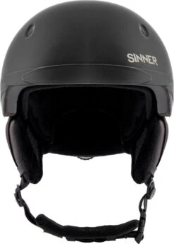 SINNER - TITAN - Mat Zwart - Unisex - Maat 61 -SINNER || Brunotti || Barts Verkoop 858x1200 5