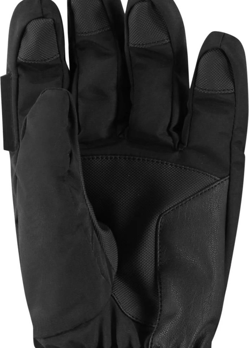 Sinner Alps Dames Handschoenen - Zwart | Small (S) - 8 Inch 4 Sinner Alps Dames Handschoenen - Zwart | Small (S) - 8 Inch - Afbeelding 2