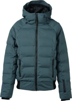 Brunotti Firecrown Dames Wintersportjas - Glass - M -SINNER || Brunotti || Barts Verkoop 860x1200