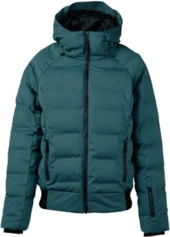 Brunotti Firecrown Dames Wintersportjas - Glass - M -SINNER || Brunotti || Barts Verkoop 861x1200 1