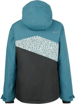 Brunotti Southstar-AO Meisjes Wintersportjas Glass - Maat 164 -SINNER || Brunotti || Barts Verkoop 861x1200