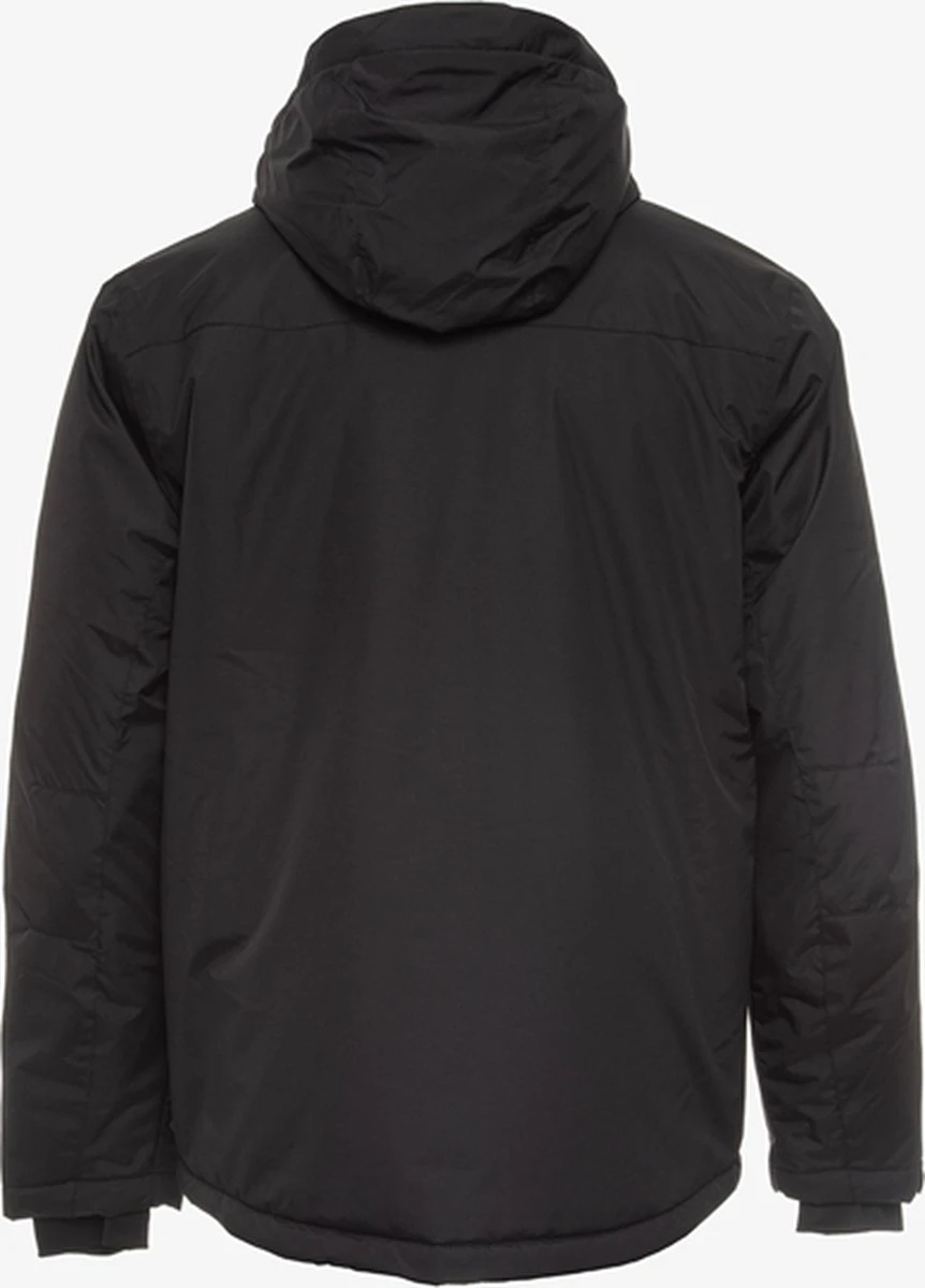 Mountain Peak Heren Ski-jas Zwart - Maat XL 5 Mountain Peak Heren Ski-jas Zwart - Maat XL - Afbeelding 3