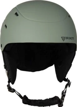 Brunotti Buffalo Unisex Snowhelmets Unisex Skihelm - Maat 58/61