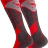 STARK SOUL | Performance Ski Socks | Skisokken | Warme Sokken | Skieen | Wol | Lang | 43-46 | Rood 2 STARK SOUL | Performance Ski Socks | Skisokken | Warme Sokken | Skieen | Wol | Lang | 43-46 | Rood -SINNER || Brunotti || Barts Verkoop 867x1200