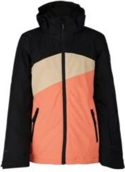 Brunotti Southstar Meisjes Wintersportjas Blush - Maat 176 -SINNER || Brunotti || Barts Verkoop 874x1200 1