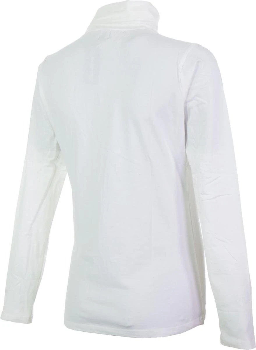 Campri Skipully - Wintersportpully - Heren - Maat L - Wit 4 Campri Skipully - Wintersportpully - Heren - Maat L - Wit - Afbeelding 2