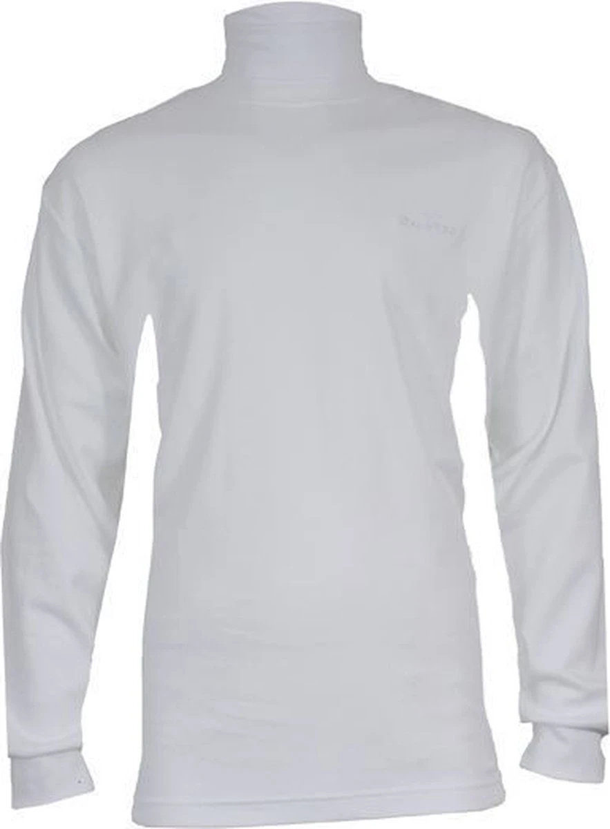 Campri Skipully - Wintersportpully - Heren - Maat L - Wit 8 Campri Skipully - Wintersportpully - Heren - Maat L - Wit - Afbeelding 6