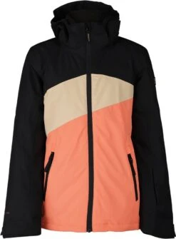 Brunotti Southstar Meisjes Wintersportjas Blush - Maat 176 -SINNER || Brunotti || Barts Verkoop 885x1200 1