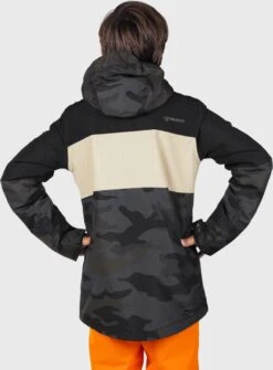 Brunotti Flynnery-AO Jongens Wintersportjas Pine Green - Maat 152 23 Brunotti Flynnery-AO Jongens Wintersportjas Pine Green - Maat 152 -SINNER || Brunotti || Barts Verkoop 885x1200