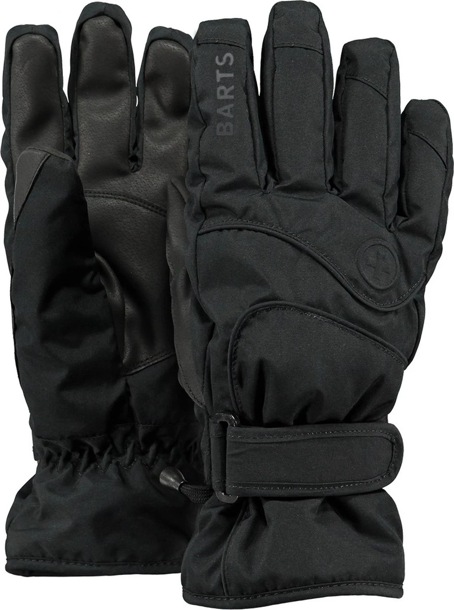 Barts Basic Skigloves Wintersporthandschoenen Unisex - Maat XS 3 Barts Basic Skigloves Wintersporthandschoenen Unisex - Maat XS - Afbeelding 2