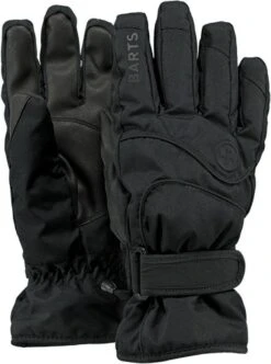 Barts Basic Skigloves Wintersporthandschoenen Unisex - Maat XL -SINNER || Brunotti || Barts Verkoop 894x1200 3