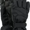 Barts Basic Skigloves Wintersporthandschoenen - Unisex - Zwart -SINNER || Brunotti || Barts Verkoop 894x1200 6