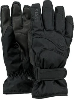 Barts Basic Skigloves Wintersporthandschoenen - Unisex - Zwart 13 Barts Basic Skigloves Wintersporthandschoenen - Unisex - Zwart -SINNER || Brunotti || Barts Verkoop 894x1200 8