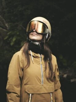 Sinner Olympia Skibril - Mosgroen | Categorie 3 -SINNER || Brunotti || Barts Verkoop 898x1200 1