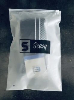 Seazy Skisokken - Wintersportsokken - Skiën, Snowboarden Of Wandelen - Goede Vochtafvoer - Dames/Heren - Maat 39 - 45 -SINNER || Brunotti || Barts Verkoop 899x1200 1