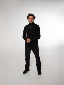 Protest Perfecto Fleece Heren - Maat L -SINNER || Brunotti || Barts Verkoop 899x1200 11