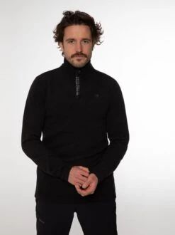 Protest Perfecto Fleece Heren - Maat M -SINNER || Brunotti || Barts Verkoop 899x1200 14