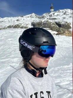 5one® Alpine 2 Blue Anti-Condens Skibril Met Hardcase Voor Kinderen 16 5one® Alpine 2 Blue Anti-Condens Skibril Met Hardcase Voor Kinderen -SINNER || Brunotti || Barts Verkoop 899x1200 8