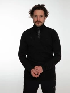 Protest Perfecto Fleece Heren - Maat M -SINNER || Brunotti || Barts Verkoop 900x1200 103