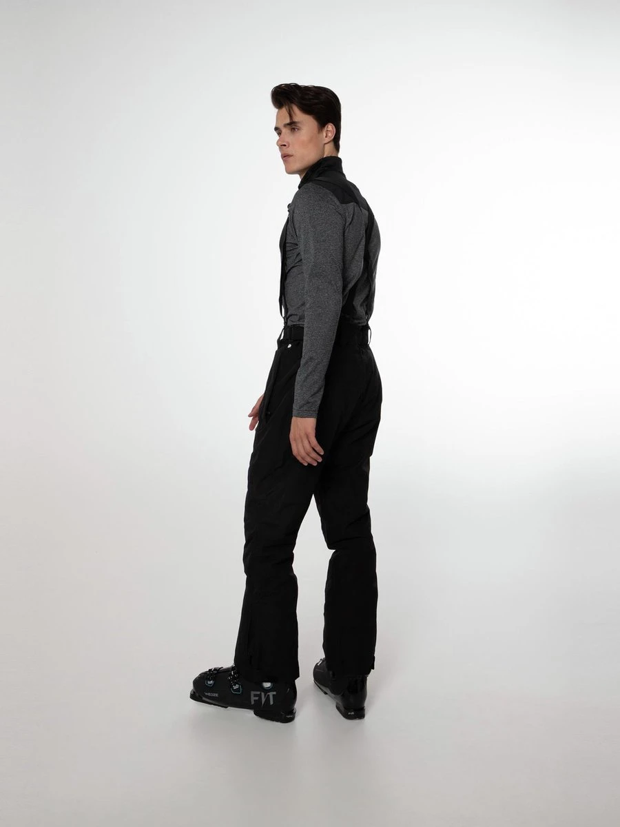 Protest Owens Short Length, Owens, Owens Korte Lengte Ski- En Snowboardbroeken Heren - Maat L/sl 14 Protest Owens Short Length, Owens, Owens Korte Lengte Ski- En Snowboardbroeken Heren - Maat L/sl - Afbeelding 12