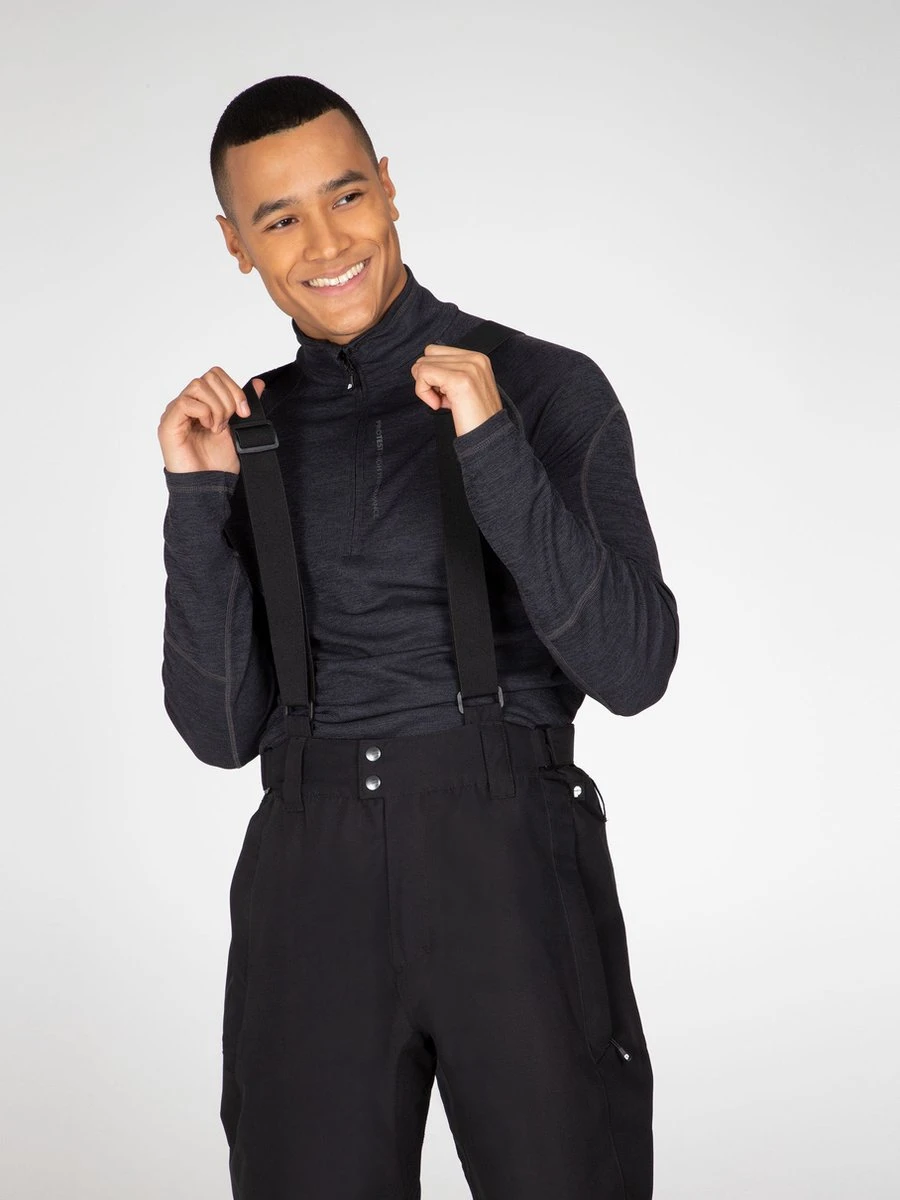 Protest Owens Skibroek Heren - Maat Xxxl 15 Protest Owens Skibroek Heren - Maat Xxxl - Afbeelding 13