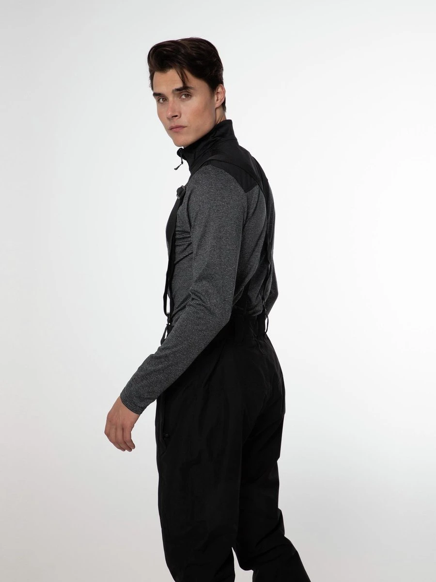 Protest Owens Skibroek Heren - Maat Xxxl 16 Protest Owens Skibroek Heren - Maat Xxxl - Afbeelding 14