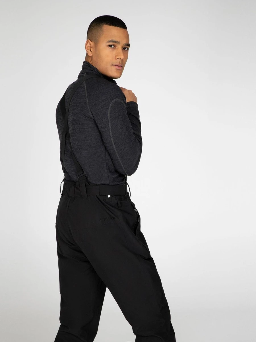 Protest Owens Skibroek Heren - Maat Xxxl 19 Protest Owens Skibroek Heren - Maat Xxxl - Afbeelding 17