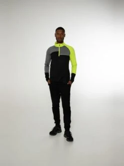 Protest Holdme 1/4 Fleece Heren - Maat S 11 Protest Holdme 1/4 Fleece Heren - Maat S -SINNER || Brunotti || Barts Verkoop 900x1200 151