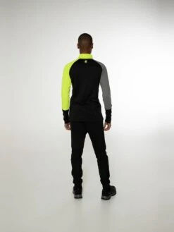 Protest Holdme 1/4 Fleece Heren - Maat S 12 Protest Holdme 1/4 Fleece Heren - Maat S -SINNER || Brunotti || Barts Verkoop 900x1200 152