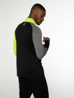 Protest Holdme 1/4 Fleece Heren - Maat S 13 Protest Holdme 1/4 Fleece Heren - Maat S -SINNER || Brunotti || Barts Verkoop 900x1200 153