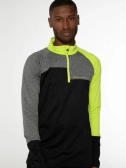 Protest Holdme 1/4 Fleece Heren - Maat S 14 Protest Holdme 1/4 Fleece Heren - Maat S -SINNER || Brunotti || Barts Verkoop 900x1200 154