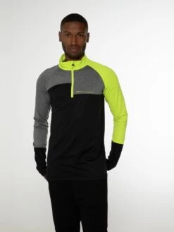 Protest Holdme 1/4 Fleece Heren - Maat S 15 Protest Holdme 1/4 Fleece Heren - Maat S -SINNER || Brunotti || Barts Verkoop 900x1200 155