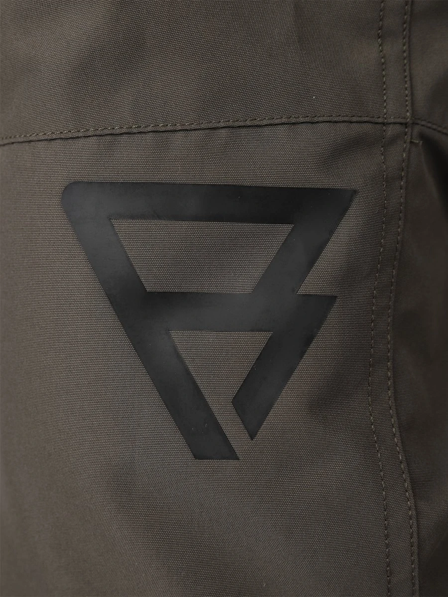 Brunotti Jiro-S Men Skibroek - Pine Green - L 5 Brunotti Jiro-S Men Skibroek - Pine Green - L - Afbeelding 4