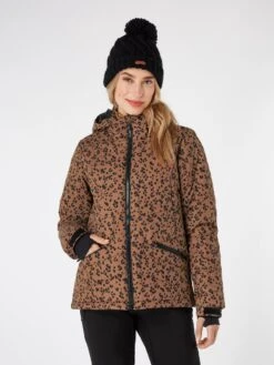 Protest Prtsnowdrops Winterjas Dames - Maat L/40 -SINNER || Brunotti || Barts Verkoop 900x1200 23