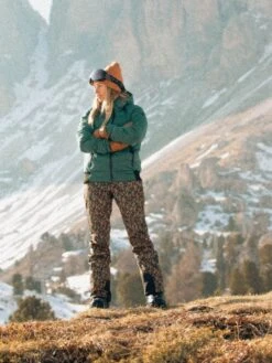 Brunotti Firecrown Dames Wintersportjas - Glass - M -SINNER || Brunotti || Barts Verkoop 900x1200 25