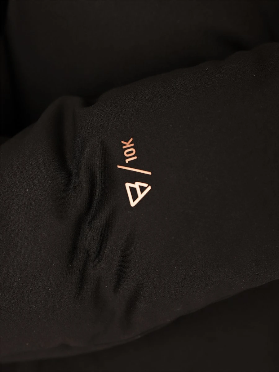 Brunotti Makula Dames Wintersportjas - M 4 Brunotti Makula Dames Wintersportjas - M - Afbeelding 2