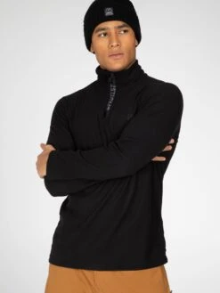 Protest Perfecto Fleece Heren - Maat L -SINNER || Brunotti || Barts Verkoop 900x1200 39