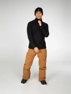 Protest Perfecto Fleece Heren - Maat L -SINNER || Brunotti || Barts Verkoop 900x1200 40