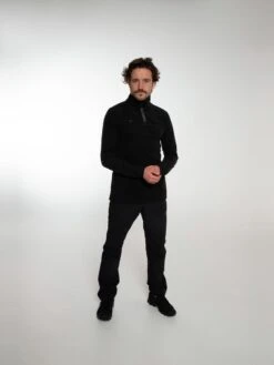 Protest Perfecto Fleece Heren - Maat L -SINNER || Brunotti || Barts Verkoop 900x1200 43