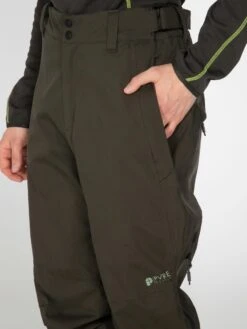 Protest Miikka Skibroek Heren - Maat L -SINNER || Brunotti || Barts Verkoop 900x1200 64