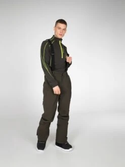 Protest Miikka Skibroek Heren - Maat L -SINNER || Brunotti || Barts Verkoop 900x1200 66