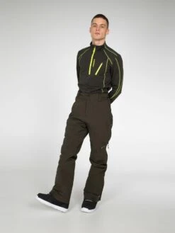 Protest Miikka Skibroek Heren - Maat L -SINNER || Brunotti || Barts Verkoop 900x1200 67