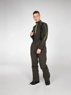 Protest Miikka Skibroek Heren - Maat L -SINNER || Brunotti || Barts Verkoop 900x1200 71