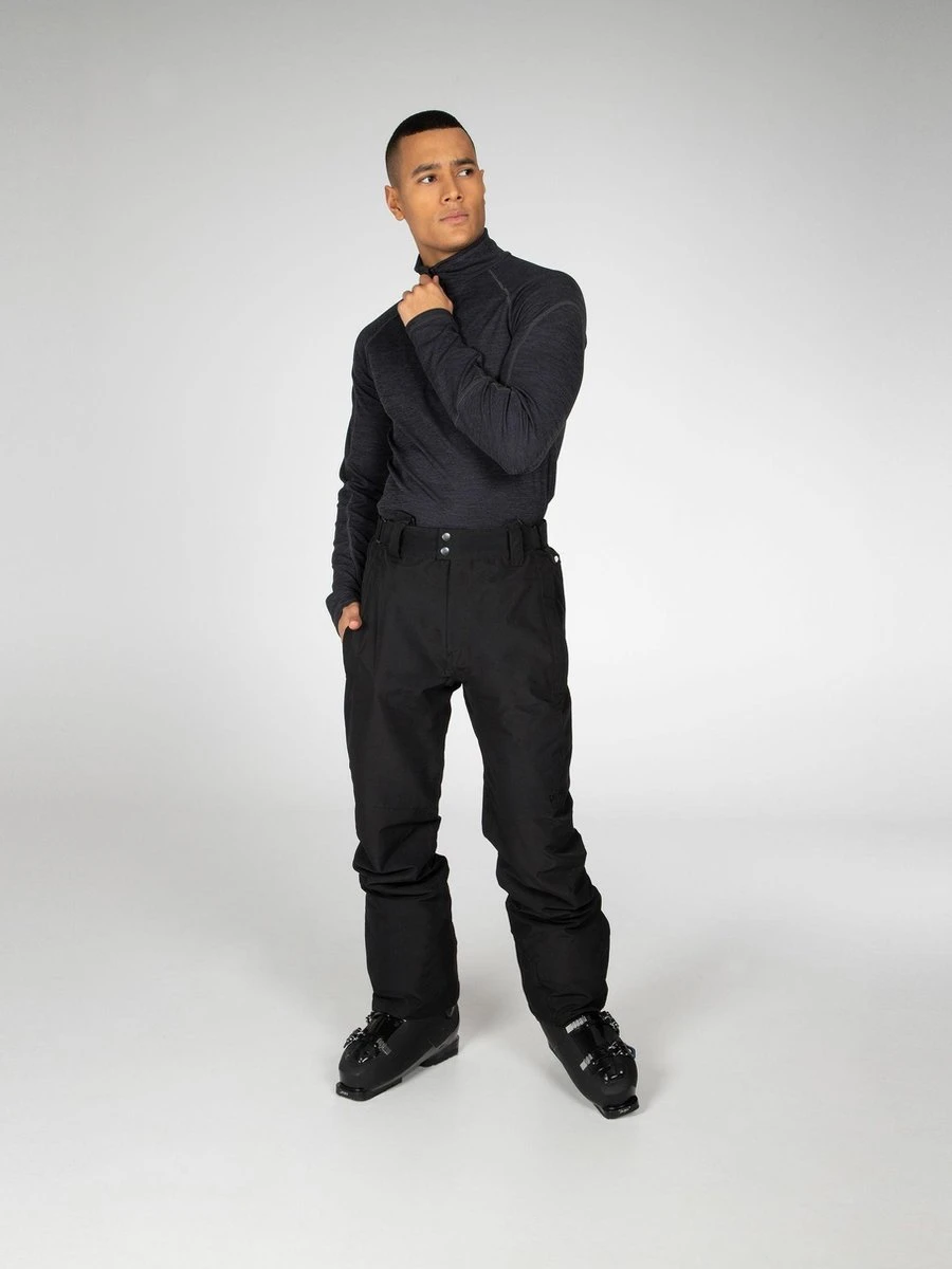 Protest Owens Skibroek Heren - Maat M 12 Protest Owens Skibroek Heren - Maat M - Afbeelding 10