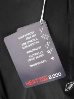 RUCANOR Victor Ski Pants Basic Men 12 RUCANOR Victor Ski Pants Basic Men -SINNER || Brunotti || Barts Verkoop 900x1200 86