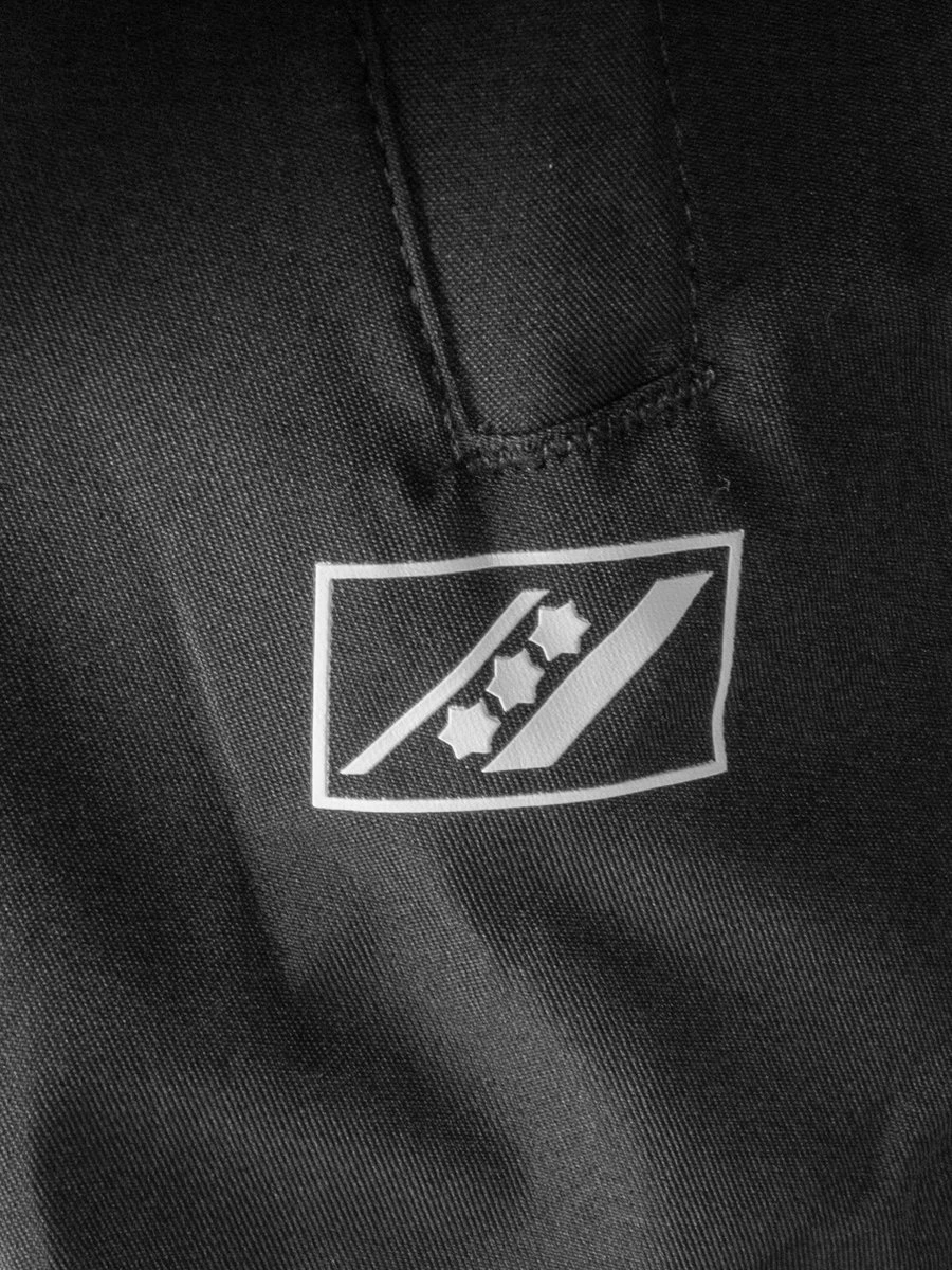 RUCANOR Victor Ski Pants Basic Men 8 RUCANOR Victor Ski Pants Basic Men - Afbeelding 6